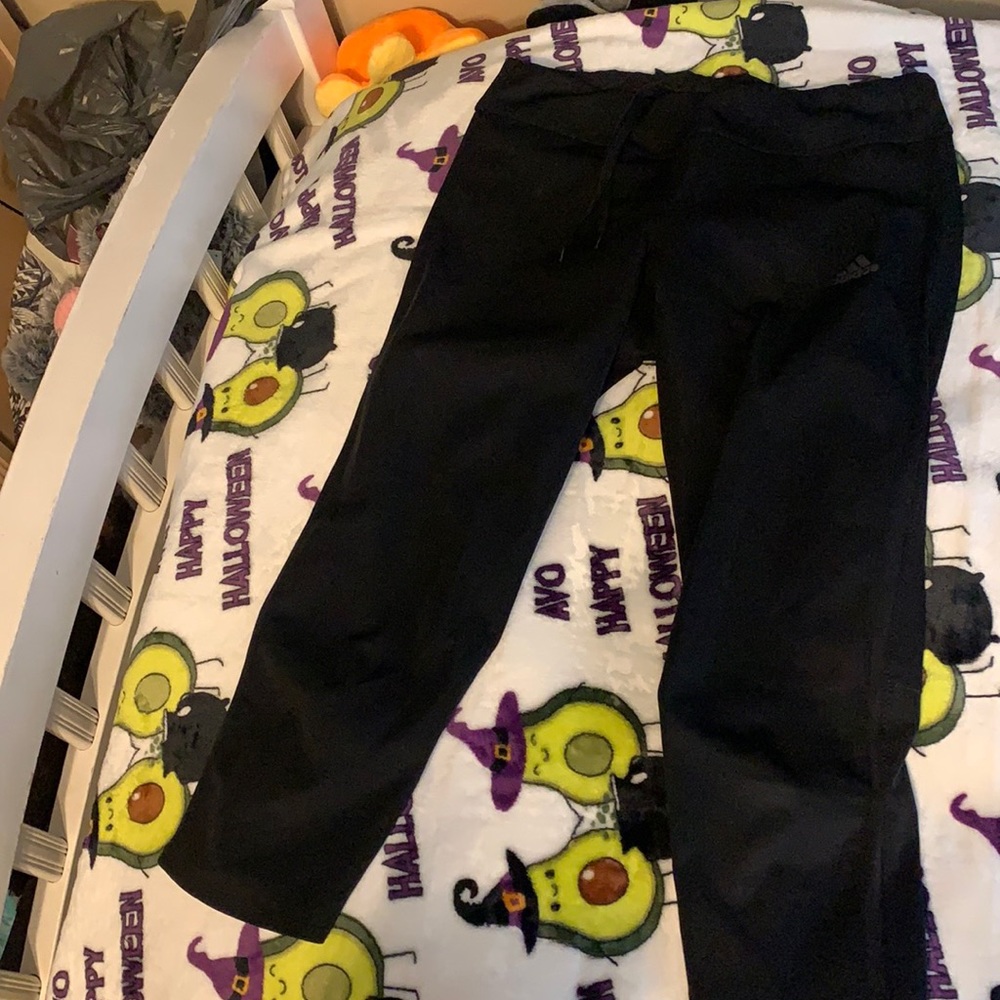 Adidas leggings